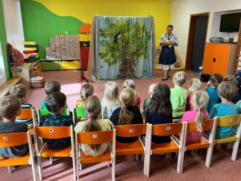 Divadlo O ptačím sněmu