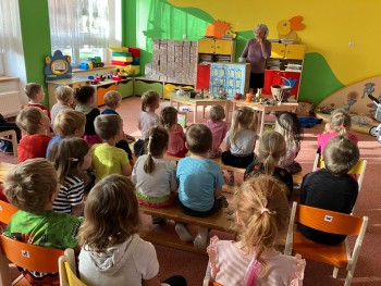 Divadlo O pavoučkovi