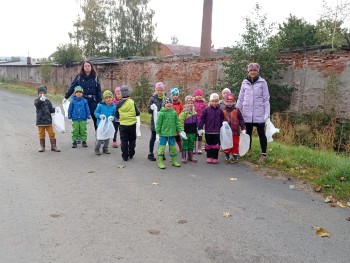 Čistá řeka Jizera 